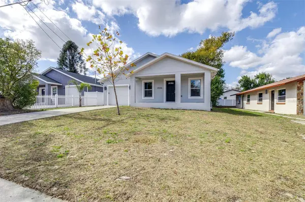8506 N 16TH ST, Tampa, FL 33604