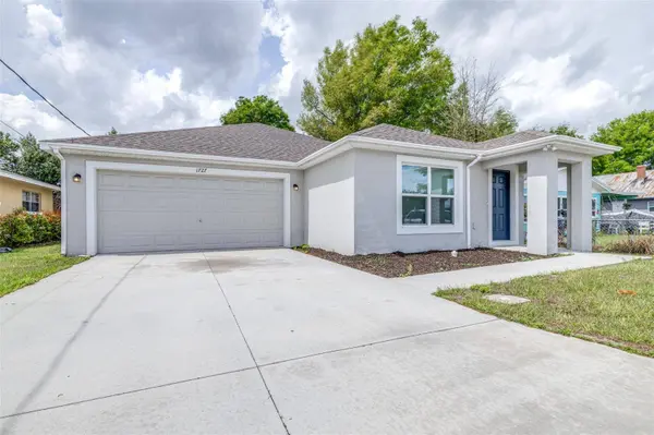 1727 SECOND ST NE, Winter Haven, FL 33881