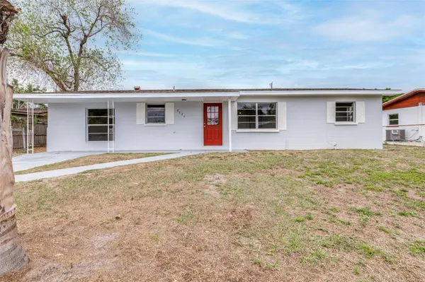 2524 KIWANIS AVE, Lakeland, FL 33801