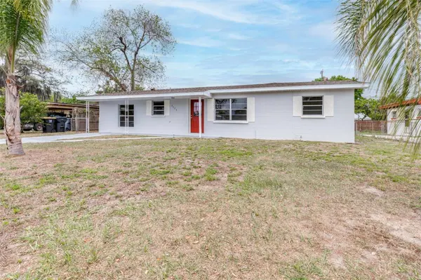 2524 KIWANIS AVE, Lakeland, FL 33801