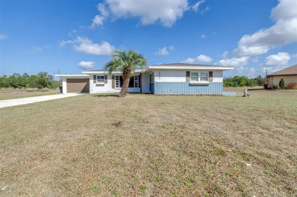 3950 BOUGAINVILLE DR, Indian Lake Estates, FL 33855