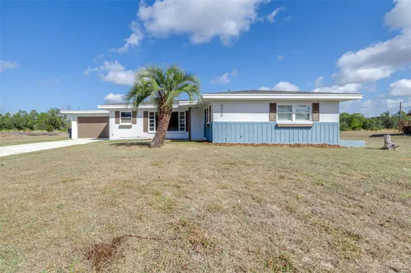 3950 BOUGAINVILLE DR, Indian Lake Estates, FL 33855