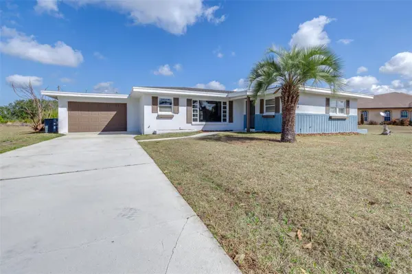 3950 BOUGAINVILLE DR, Indian Lake Estates, FL 33855