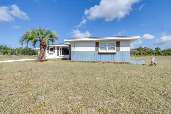 3950 BOUGAINVILLE DR, Indian Lake Estates, FL 33855