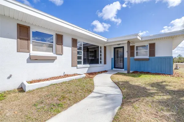 3950 BOUGAINVILLE DR, Indian Lake Estates, FL 33855