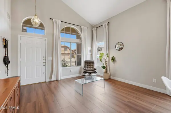 7193 W MOHAWK Lane, Glendale, AZ 85308