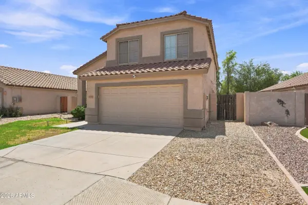 7193 W MOHAWK Lane, Glendale, AZ 85308