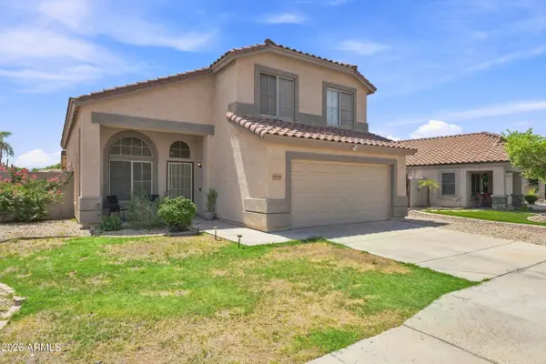 7193 W MOHAWK Lane, Glendale, AZ 85308