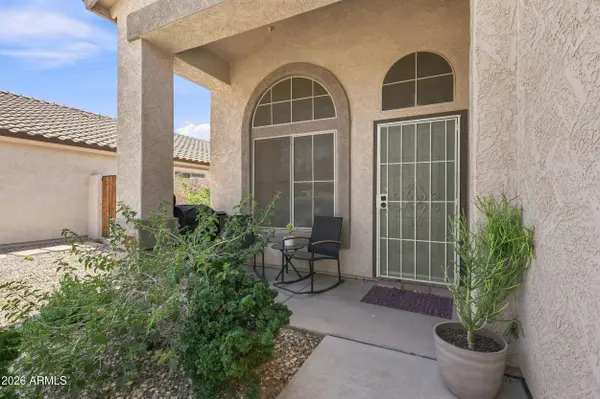 7193 W MOHAWK Lane, Glendale, AZ 85308