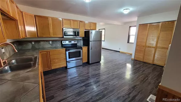 1781 Rowena ST, Thornton, CO 80229