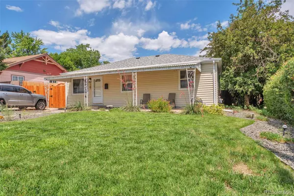 1781 Rowena ST, Thornton, CO 80229