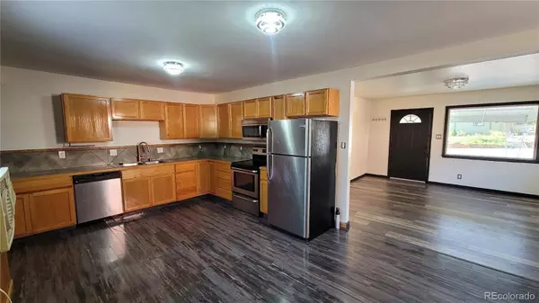 1781 Rowena ST, Thornton, CO 80229