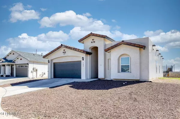 188 Flor Cama LN, Socorro, TX 79927