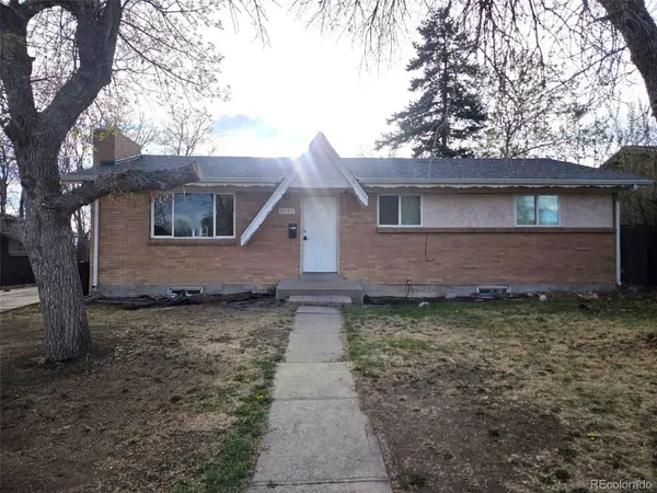 8701 Oakwood ST, Westminster, CO 80031