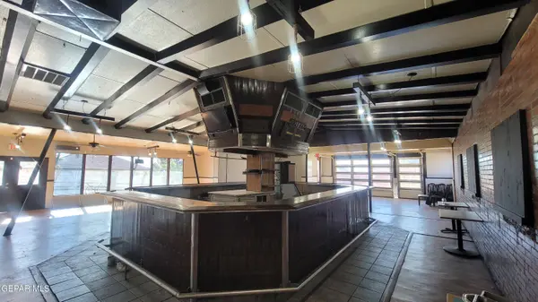 2600 N Piedras ST, El Paso, TX 79930