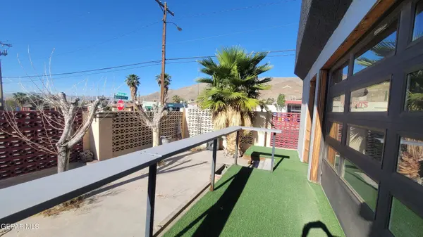 2600 N Piedras ST, El Paso, TX 79930