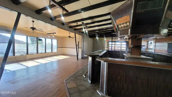 2600 N Piedras ST, El Paso, TX 79930