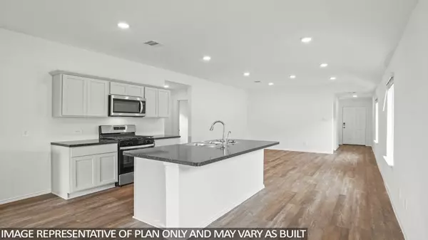 1015 Vilana Ridge LN, Houston, TX 77090