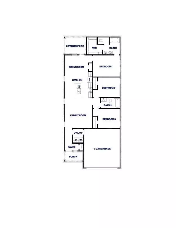 1015 Vilana Ridge LN, Houston, TX 77090