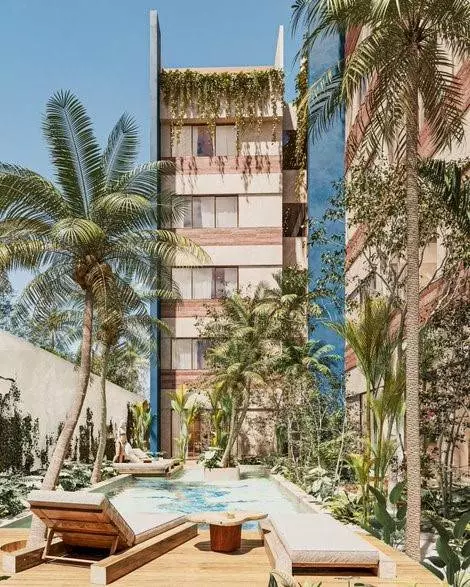 2 Calle Sur #404, 77760