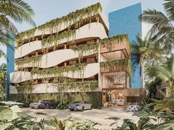 2 Calle Sur #404, 77760