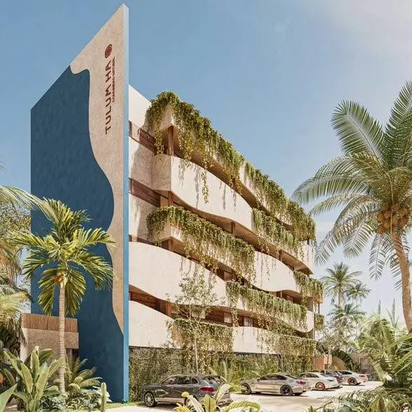 2 Calle Sur #404, 77760