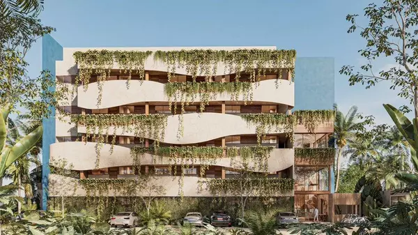 2 Calle Sur #404, 77760