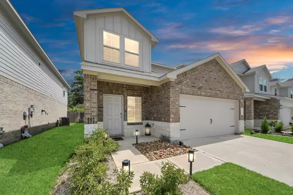 22654 Winter Maple TRL, Spring, TX 77373