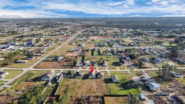 158 Road 5126, Cleveland, TX 77327