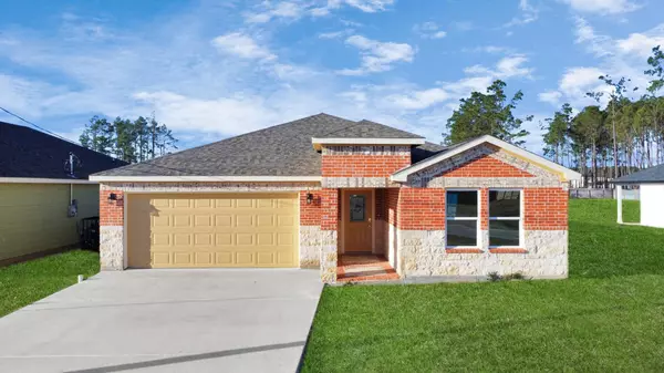 158 Road 5126, Cleveland, TX 77327