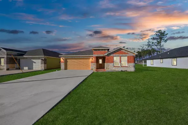 158 Road 5126, Cleveland, TX 77327