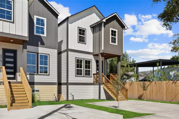 5949 Collingsworth ST, Houston, TX 77026