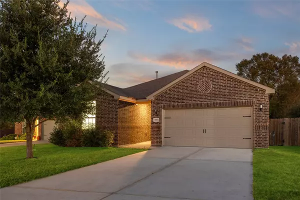 8957 Oval Glass ST, Conroe, TX 77304