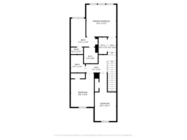 5949 Collingsworth ST, Houston, TX 77026