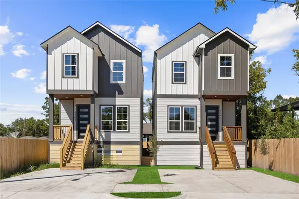 5949 Collingsworth ST, Houston, TX 77026