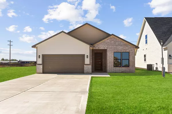 11137 Road 5503, Cleveland, TX 77327