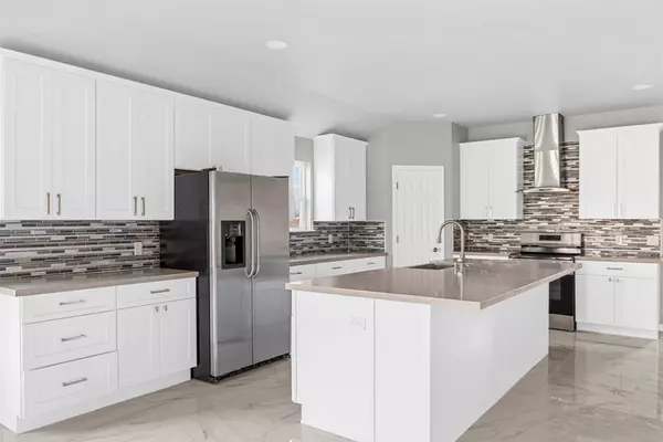 178 Road 5126, Cleveland, TX 77327