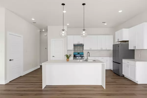 6000 Road 5503, Cleveland, TX 77327