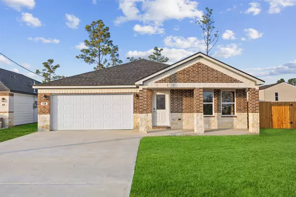 178 Road 5126, Cleveland, TX 77327