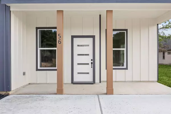 56 Road 5604, Cleveland, TX 77327