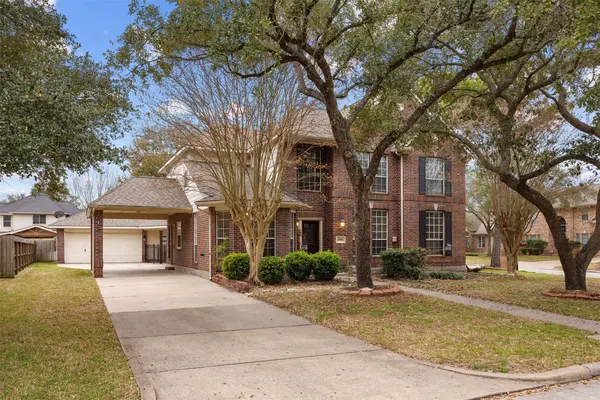 20123 Falcon Chase CT, Spring, TX 77379