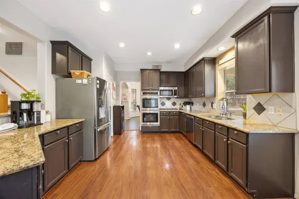 20123 Falcon Chase CT, Spring, TX 77379