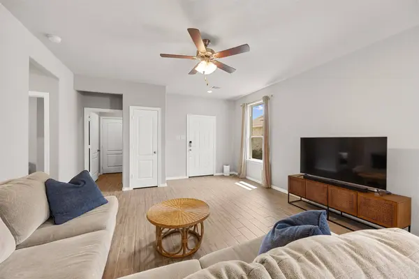 25803 Hickory Pecan TRL, Tomball, TX 77375