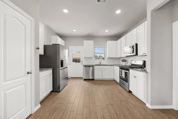 25803 Hickory Pecan TRL, Tomball, TX 77375