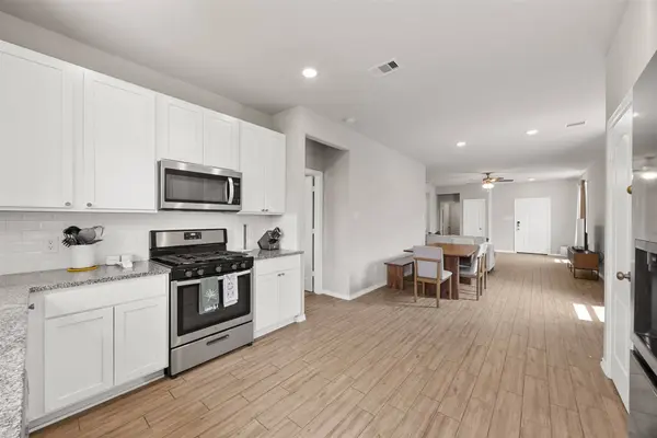 25803 Hickory Pecan TRL, Tomball, TX 77375