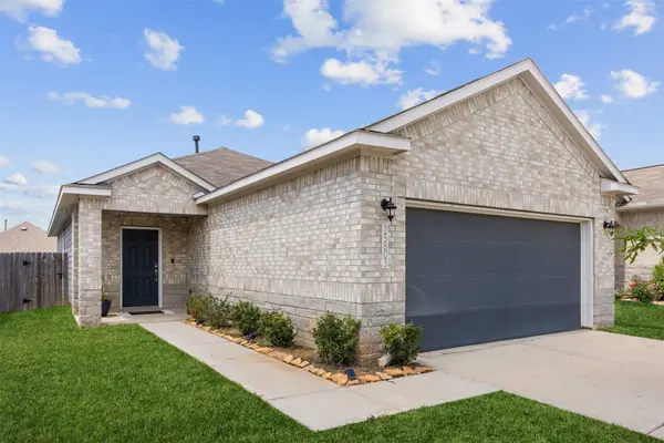 25803 Hickory Pecan TRL, Tomball, TX 77375