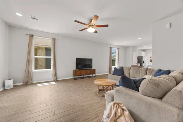 25803 Hickory Pecan TRL, Tomball, TX 77375