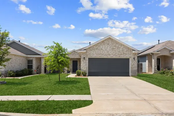 25803 Hickory Pecan TRL, Tomball, TX 77375