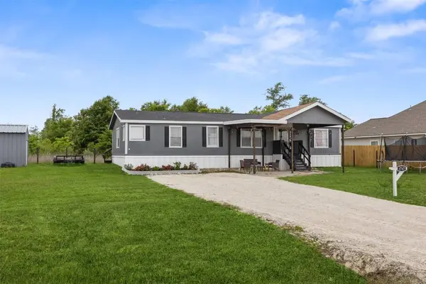 1747 Road 5708, Cleveland, TX 77327