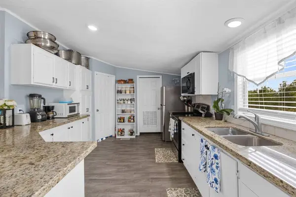 1747 Road 5708, Cleveland, TX 77327